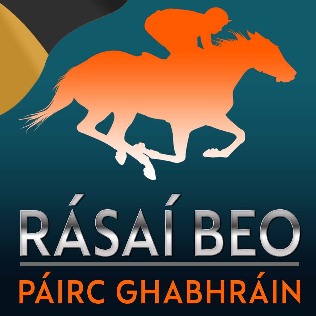 Tá Rásaí BEO ar ais ar TG4 Dé Sathairn! Beimid beo ó Co. Chill Chainnigh @ 12:45! ⚫️🟠🏇

This will be our first ever visit to Gowran Park. 

<a href="/RebelDevil71/">Daragh Ó Conchúir</a> <a href="/Lynam_S/">Sarah Lynam</a> <a href="/evynig/">Evelyn Ní Ghriallais</a> <a href="/SportTG4/">Spórt TG4</a> <a href="/Gowran/">mir man</a> Park1 <a href="/cartyban/">Cárthach Bán Breathnach</a>