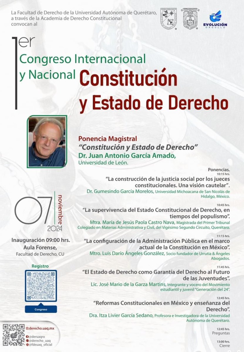 Juan A. García Amado tweet media