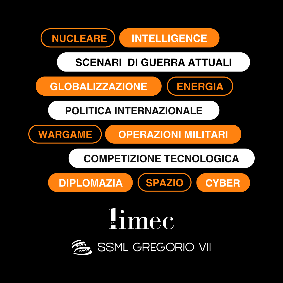 LimecSsml's tweet photo. 🌐𝙎𝙘𝙚𝙣𝙖𝙧𝙞 𝙙𝙞 𝙜𝙪𝙚𝙧𝙧𝙖 𝙖𝙩𝙩𝙪𝙖𝙡𝙞, 𝙧𝙚𝙡𝙖𝙯𝙞𝙤𝙣𝙞 𝙞𝙣𝙩𝙚𝙧𝙣𝙖𝙯𝙞𝙤𝙣𝙖𝙡𝙞, 𝙤𝙥𝙚𝙧𝙖𝙯𝙞𝙤𝙣𝙞 𝙢𝙞𝙡𝙞𝙩𝙖𝙧𝙞, 𝙨𝙥𝙖𝙯𝙞𝙤, 𝙘𝙮𝙗𝙚𝙧, 𝙚𝙣𝙚𝙧𝙜𝙞𝙖🌐
Inizio Master: Febbraio 2025
Direzione del Corso:
@aa_gilli
@Mauro_Gilli
@NiccoloPetrelli https://t.co/UiN8OZuM9Y