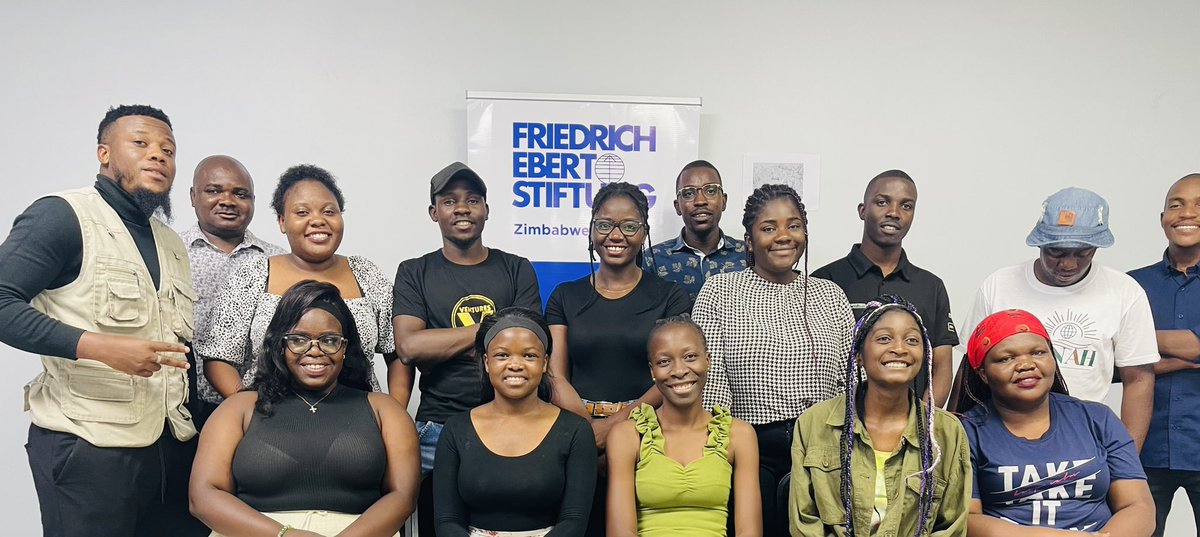 Holistic, collective,locally anchored &amp; led approach is essential in enhancing climate adaptation. 

FES Climate Justice Summer School 2024 : under the theme adaptation &amp; climate justice has been synchronically intense, engaging, fun and informative.