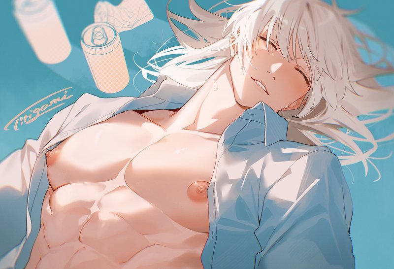 #いいおっぱいの日