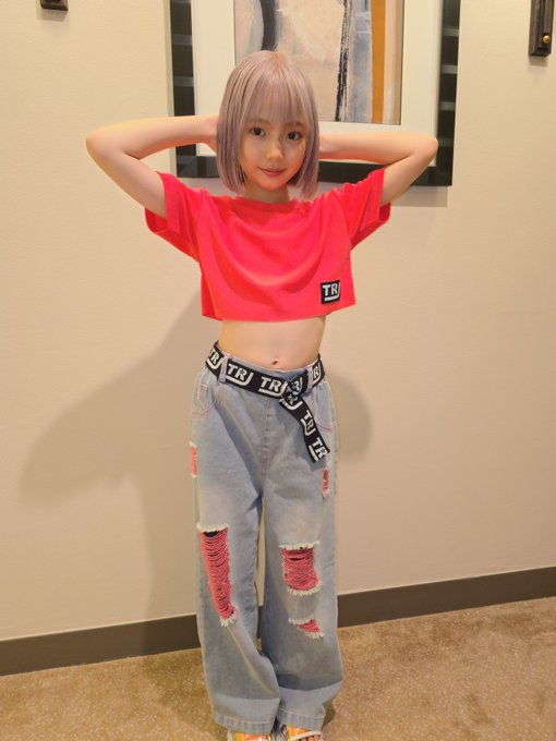 Twitterのコスプレ画像34