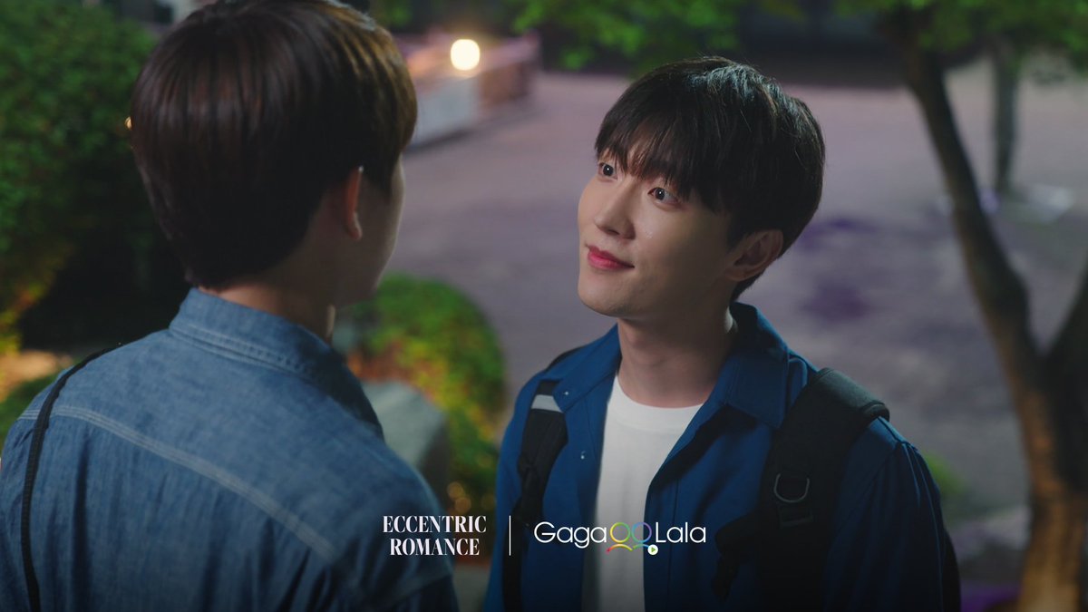 ubl_umbrella's tweet photo. NEWS! 🚨 Já estão disponíveis mais 2 episódios do bl #EccentricRomance, colaboração tailandesa-coreana protagonizado pelos atores #SaveSaisawat e #YoonJunWon, confira as stills liberadas.
#gagaoolala https://t.co/F3XsGll74f