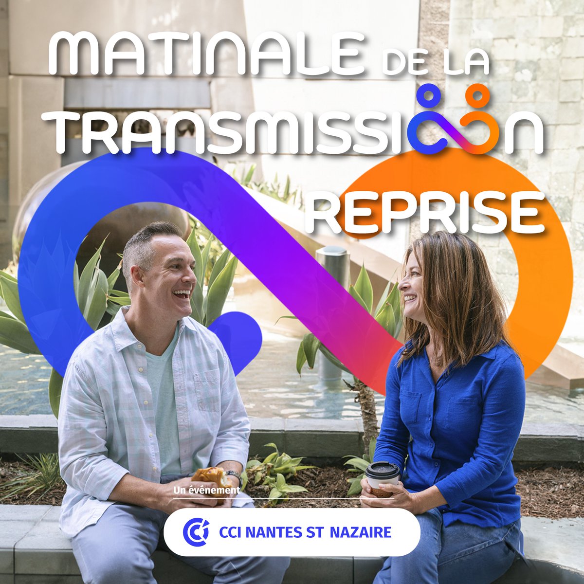 CCI Nantes St Nazaire tweet media