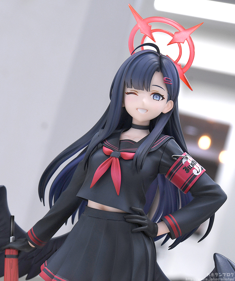 α1 ブルーアーカイブ 猫&制服&ペイント 仲正イチカ スリーブ&プレイマット α1 ブルーアーカイブ ペイント&猫&制服 仲正イチカ スリーブ&プレイ