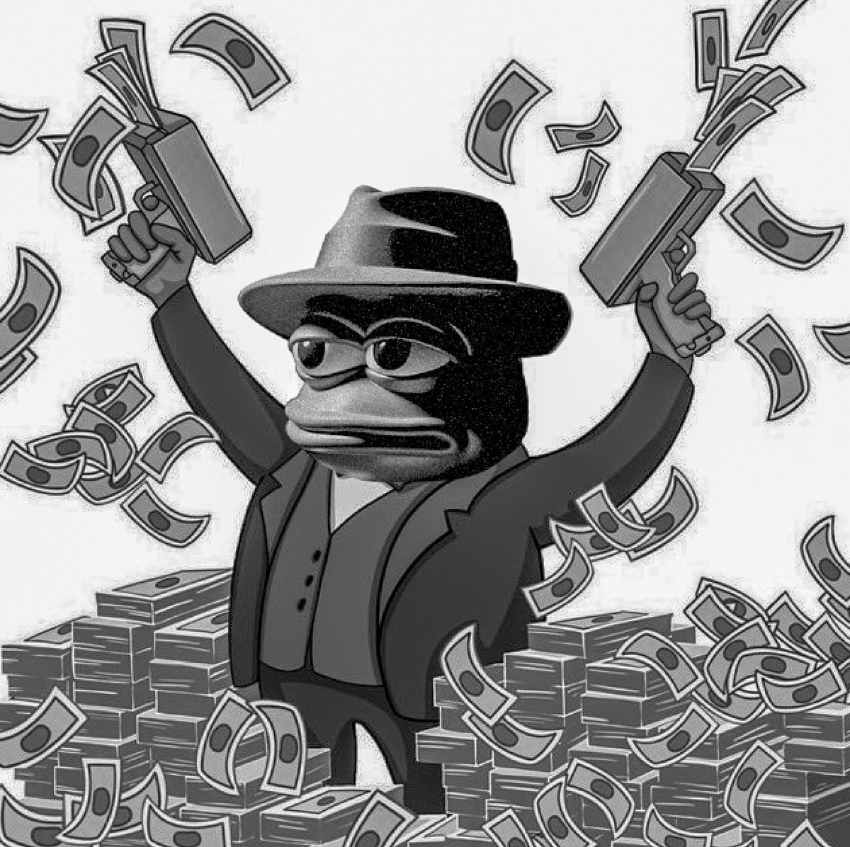 gm!

Keep an eye on telegram today.
You will like it🐸

t.me/shapepe