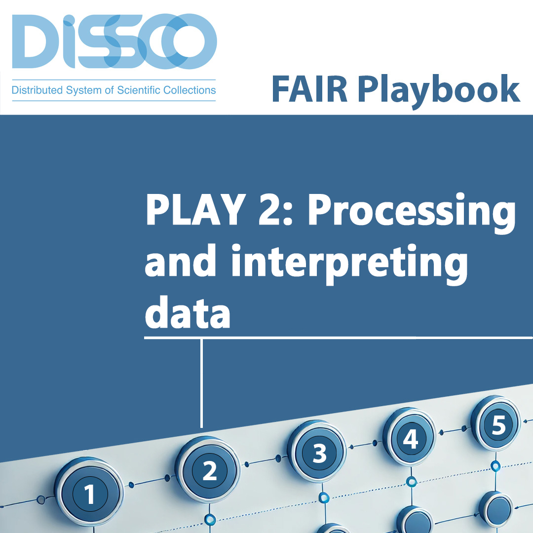DiSSCo (@disscoeu) on Twitter photo 2nd play on <a href="/DiSSCoEU/">DiSSCo</a>'s #FAIR Playbook: Make sure to implement best practices once your #data has been collected; when manual or automated data curation and fixing is needed; or simply if you want to understand and the interpret data 👉 dissco.github.io/fairplaybook/p… <a href="/REA_research/">European Research Executive Agency</a> 2nd play on <a href="/DiSSCoEU/">DiSSCo</a>'s #FAIR Playbook: Make sure to implement best practices once your #data has been collected; when manual or automated data curation and fixing is needed; or simply if you want to understand and the interpret data 👉 dissco.github.io/fairplaybook/p… <a href="/REA_research/">European Research Executive Agency</a>
