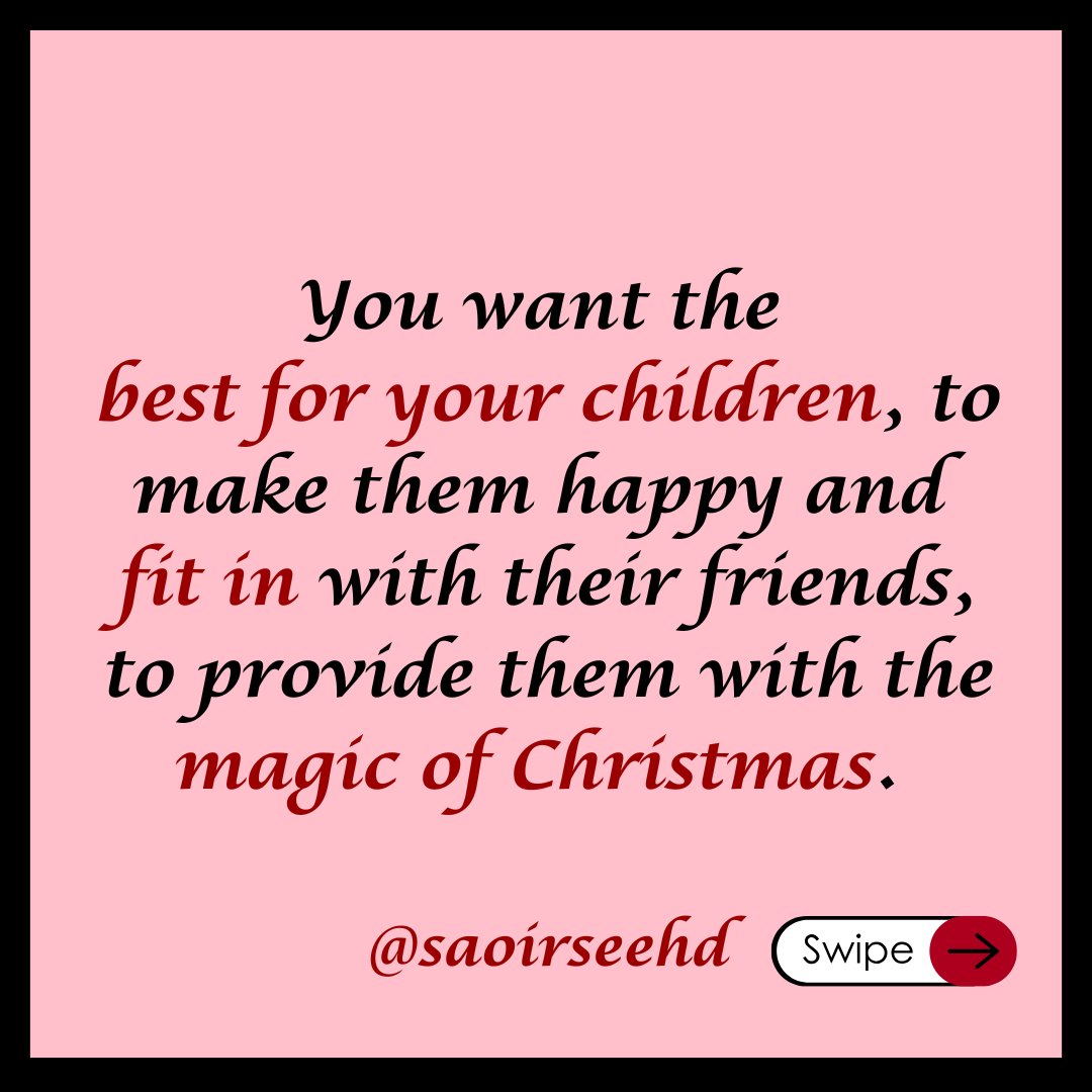 Saoirse - Ethnic Hands On Deck | Social Enterprise (@ethnichands) on Twitter photo We all know the financial pressure that Christmas can bring. Now imagine you are a parent in a new country seeking asylum with your children and a weekly allowance of €38.80 (adult) €29.80 (child).
To donate: gofundme.com/f/suq9ag-your-…
<a href="/FailteSocUcc/">UCC Fáilte Refugees Society</a> <a href="/CorkMigrant/">CorkMigrantCentre</a> <a href="/NanoNaglePlace/">Nano Nagle Place</a> We all know the financial pressure that Christmas can bring. Now imagine you are a parent in a new country seeking asylum with your children and a weekly allowance of €38.80 (adult) €29.80 (child).
To donate: gofundme.com/f/suq9ag-your-…
<a href="/FailteSocUcc/">UCC Fáilte Refugees Society</a> <a href="/CorkMigrant/">CorkMigrantCentre</a> <a href="/NanoNaglePlace/">Nano Nagle Place</a>