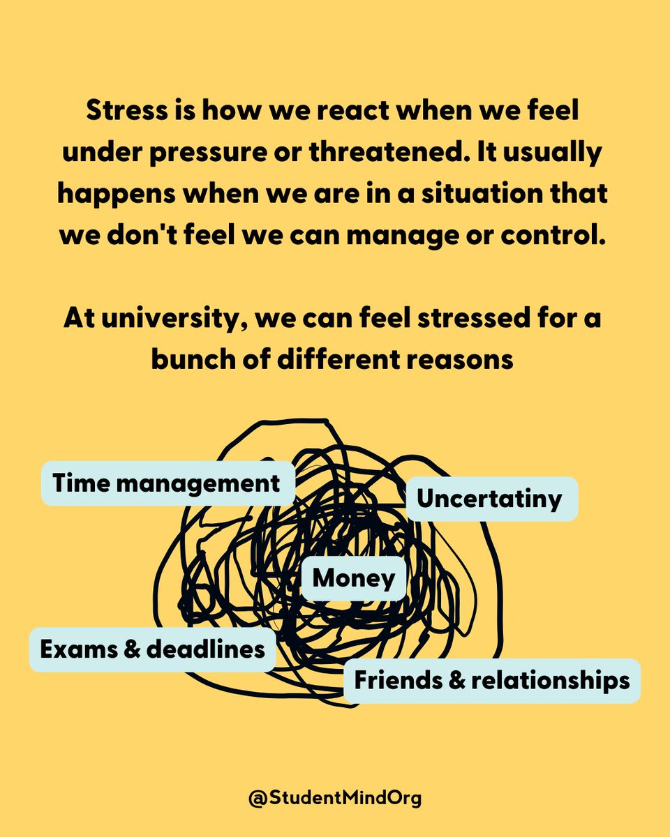 Student Minds tweet media