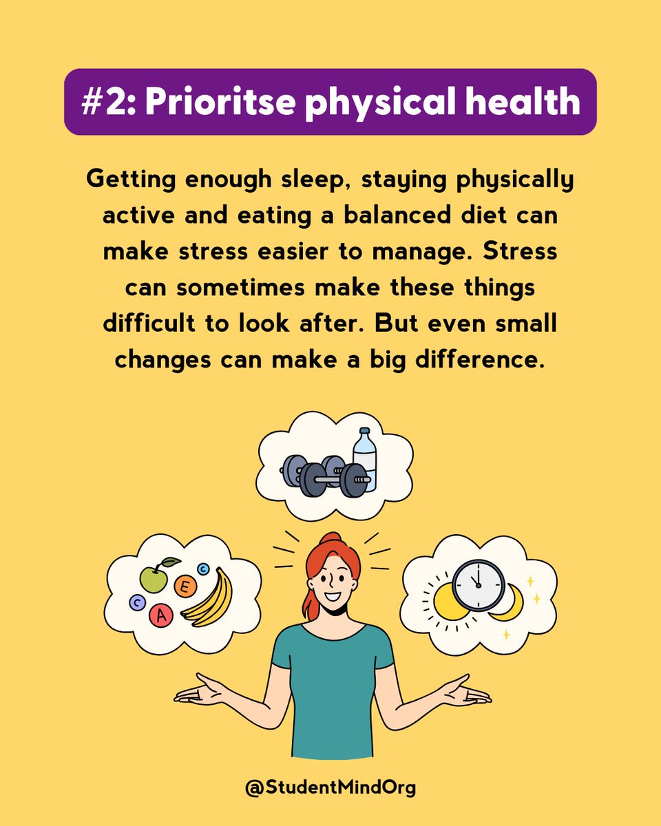 Student Minds tweet media