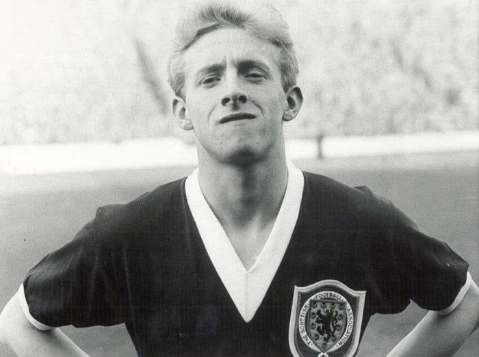 Scotland Forever! Football Magazine tweet media