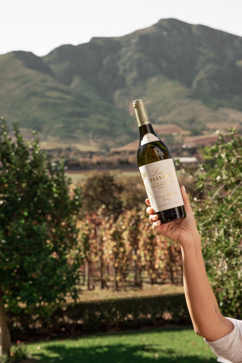 LeeuPassant's tweet photo. At #LeeuPassant, we aim to farm with #vineyards that are truly special and planted in exciting places, allowing us to bottle #wines that really capture #SouthAfrica's unique #terroir. https://t.co/qO6qbb2Qu9
