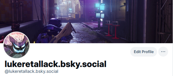 Luke Retallack tweet media