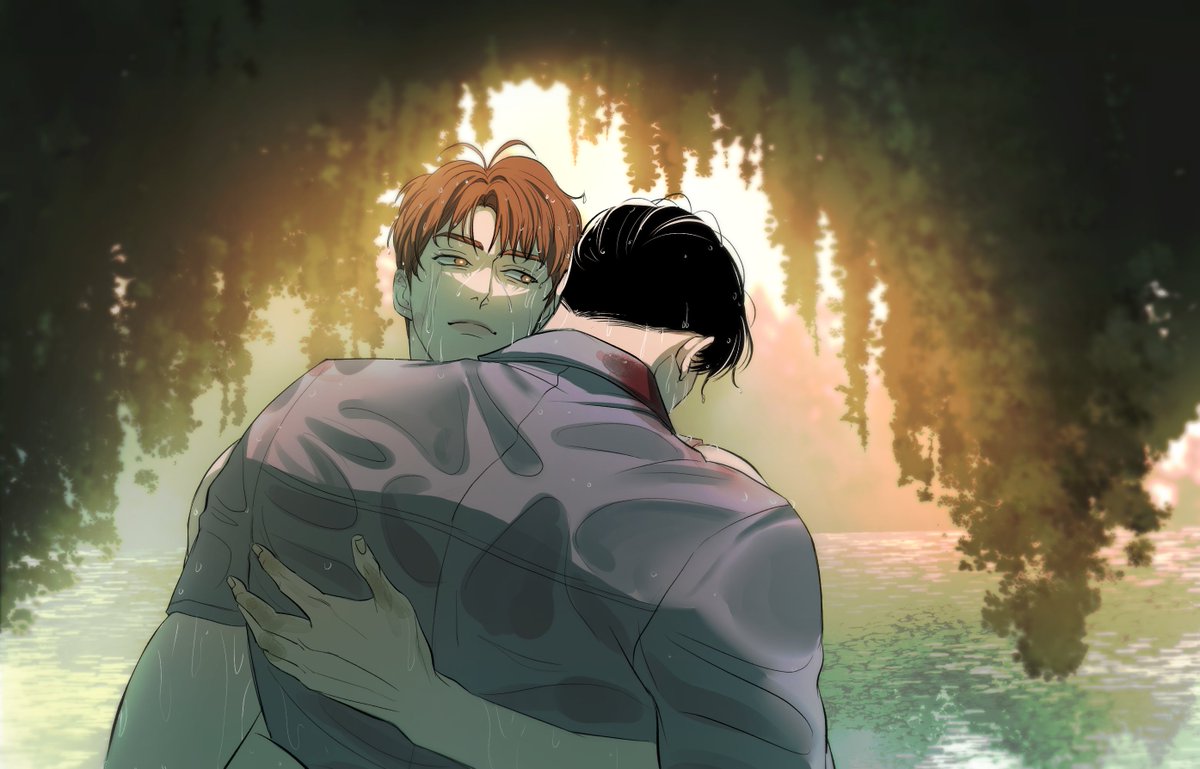 켈리의 귀환 편