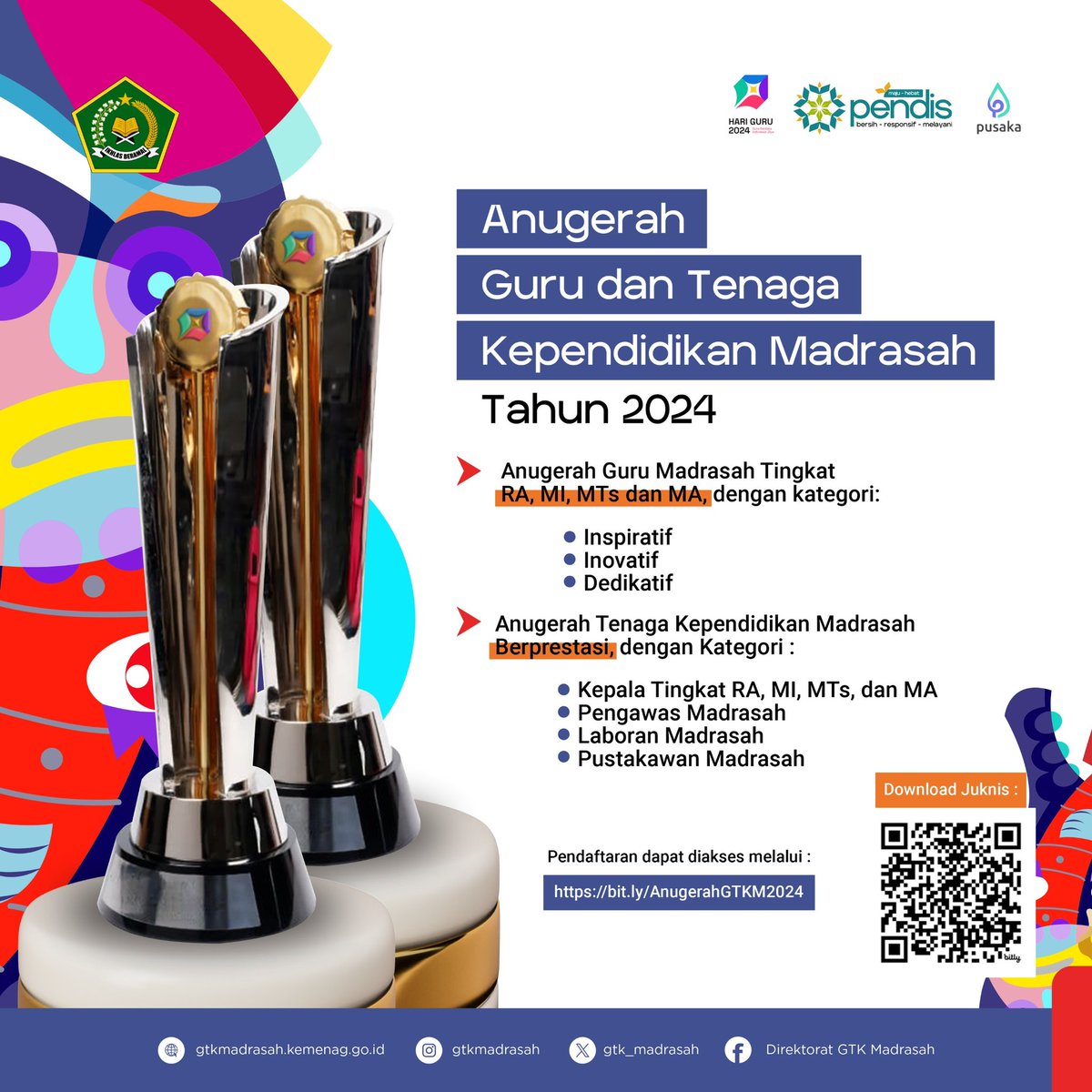 GTK Madrasah (@gtk_madrasah) / Posts / X