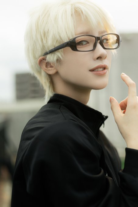 コスプレイヤーicoのTwitter画像48