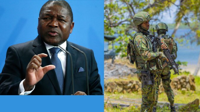 ‘RDF is busy liberating villages in Cabo Delgado, opposition “should chill”, President Nyusi

The outgoing president of Mozambique Filipe Nyusi has added his voice to calls debunking lies from an opposition leader in his country, that “Rwandan troops are deployed in Maputo to
