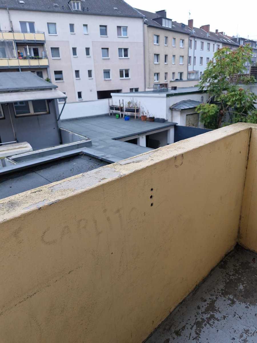 Nicest view in Dortmund