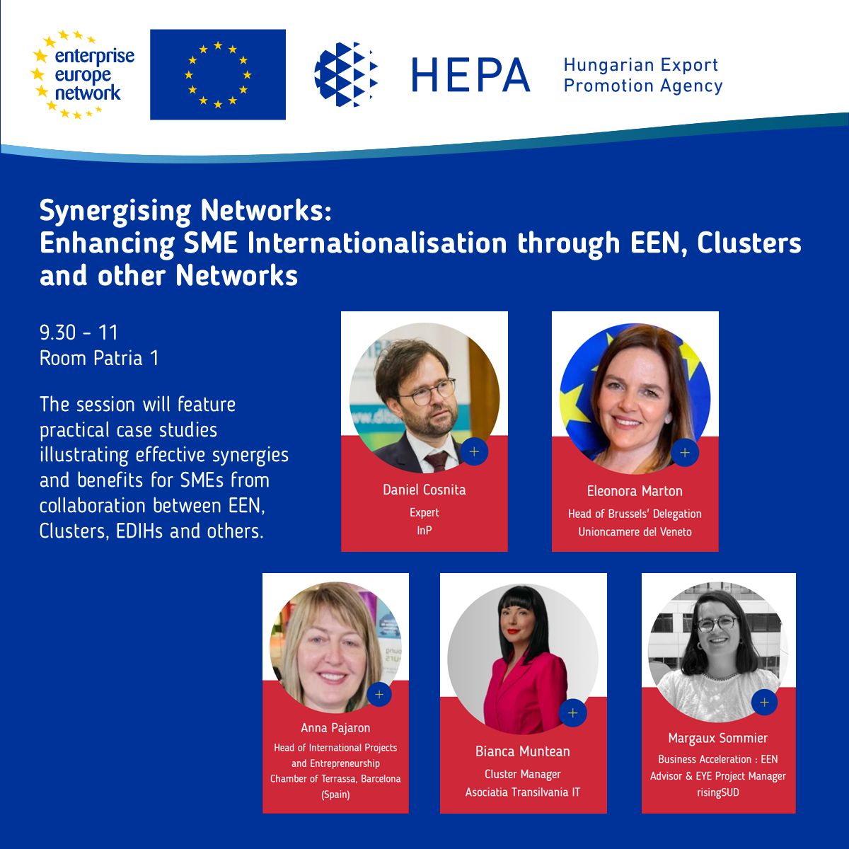 Erasmus for Young Entrepreneurs tweet media