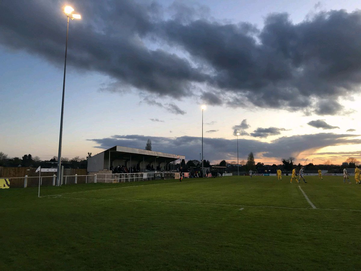 FLOODLIT | It's a night under the lights in Coventry (CV3 1WA) for our Under 18's tonight. The Plums face the tough challenge of <a href="/CoventrySphinx/">Coventry Sphinx FC</a> Under 18's away this evening, but do so knowing a win would lift Pershore into the top three in the League - 7:45PM Kick Off.