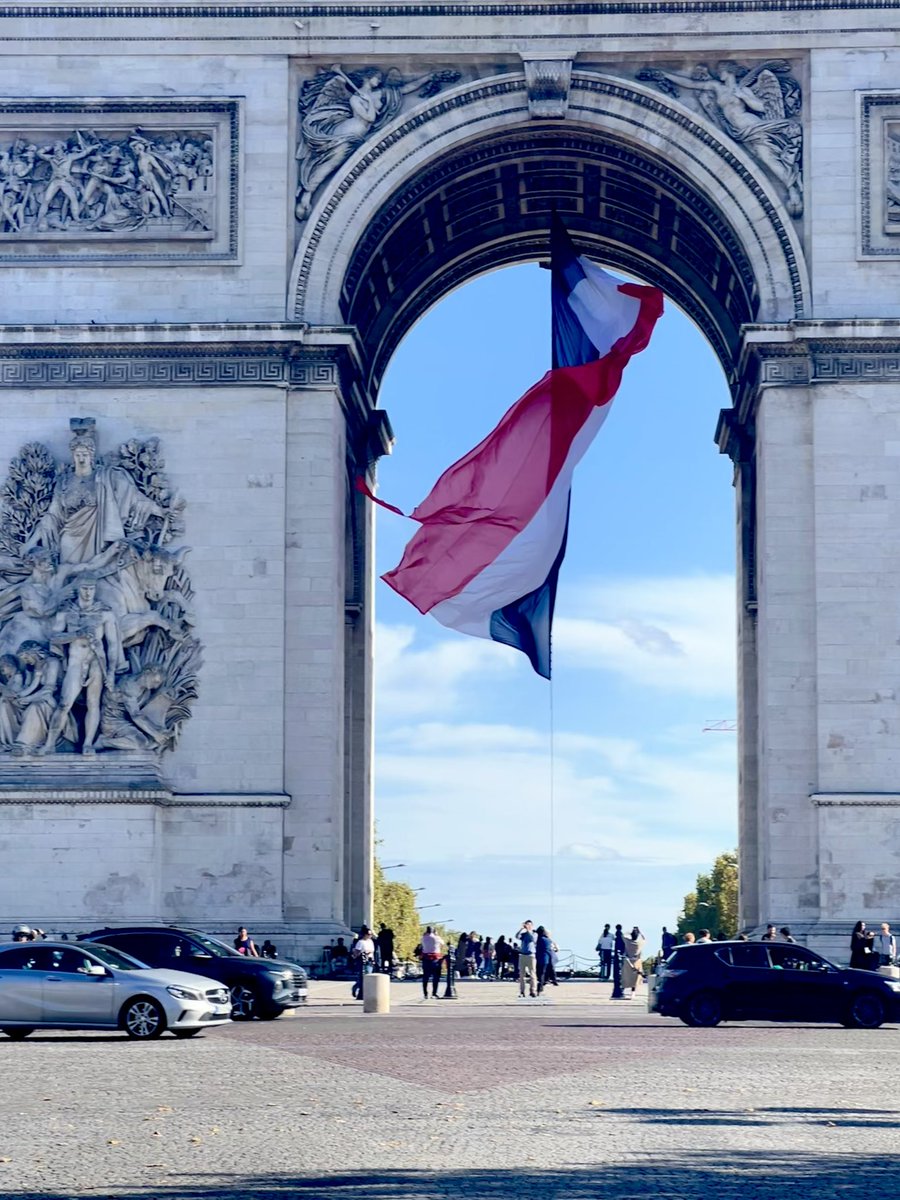 Philippe HUPPE ✒️ (@philippehuppe) on Twitter photo 🇪🇺🇫🇷Les élections américaines et la victoire, démocratique, de Donald Trump nous obligent, nous Européens, à prendre notre avenir en main. L’époque du suivisme est révolue ❗️
<a href="/PartiRadical34/">Parti Radical Hérault (34)</a> 🇪🇺🇫🇷Les élections américaines et la victoire, démocratique, de Donald Trump nous obligent, nous Européens, à prendre notre avenir en main. L’époque du suivisme est révolue ❗️
<a href="/PartiRadical34/">Parti Radical Hérault (34)</a>