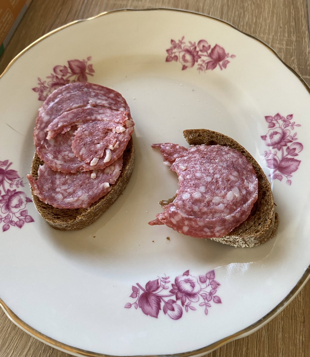 вона 🥹одужує🥹