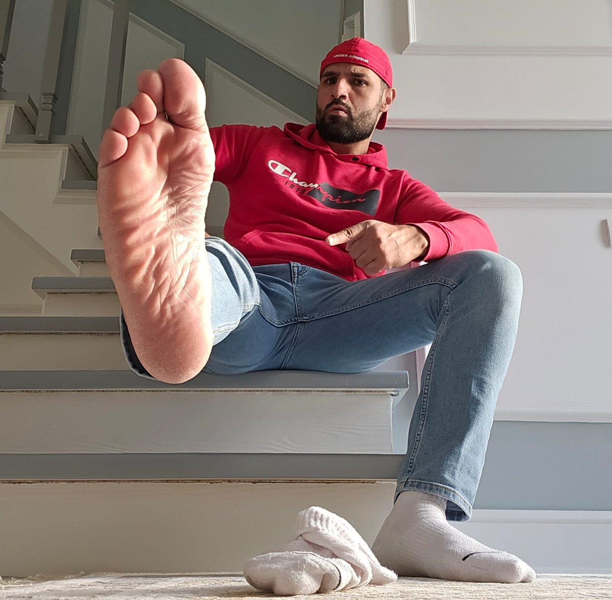 Master Caramel (@caramel_master) on Twitter photo Repost if feet is what you love most!$$
<a href="/AlphaMaleWorld1/">💪🏻 Alpha Male World 🌎</a> <a href="/uk_feet_lad/">UK FEET</a> <a href="/alpha_amplifier/">AlphaAmplifier</a> <a href="/feetlover10my/">BigFoot🖤</a> <a href="/findominfluence/">The Findom Influencer</a> <a href="/FeetSoxSneax/">MaleFeetSoxSneax</a> <a href="/MASTER_UPDATES/">|₵Å$H MÅ$T€R_UPDÅT€$ 🇺🇸|38K|</a> <a href="/RTG00N_/">RTG00N</a> <a href="/MachoFeet2/">LMF</a> <a href="/MasterJockPromo/">The Best Masters</a> <a href="/rt4dom/">RT 4 FOOTMASTERS - THE 1st</a> <a href="/BestFootMasters/">The Best Foot Masters 43k</a> <a href="/nick_gtwb/">RT Promo (10k)</a> <a href="/MASTERS_PROMOS/">MASTERS PROMO</a> <a href="/mforst80/">mforst80 24K+</a> <a href="/feetboysW/">feetboys</a> <a href="/feetfanclub/">👣 feet fan club 👣</a> #ALPHA Repost if feet is what you love most!$$
<a href="/AlphaMaleWorld1/">💪🏻 Alpha Male World 🌎</a> <a href="/uk_feet_lad/">UK FEET</a> <a href="/alpha_amplifier/">AlphaAmplifier</a> <a href="/feetlover10my/">BigFoot🖤</a> <a href="/findominfluence/">The Findom Influencer</a> <a href="/FeetSoxSneax/">MaleFeetSoxSneax</a> <a href="/MASTER_UPDATES/">|₵Å$H MÅ$T€R_UPDÅT€$ 🇺🇸|38K|</a> <a href="/RTG00N_/">RTG00N</a> <a href="/MachoFeet2/">LMF</a> <a href="/MasterJockPromo/">The Best Masters</a> <a href="/rt4dom/">RT 4 FOOTMASTERS - THE 1st</a> <a href="/BestFootMasters/">The Best Foot Masters 43k</a> <a href="/nick_gtwb/">RT Promo (10k)</a> <a href="/MASTERS_PROMOS/">MASTERS PROMO</a> <a href="/mforst80/">mforst80 24K+</a> <a href="/feetboysW/">feetboys</a> <a href="/feetfanclub/">👣 feet fan club 👣</a> #ALPHA