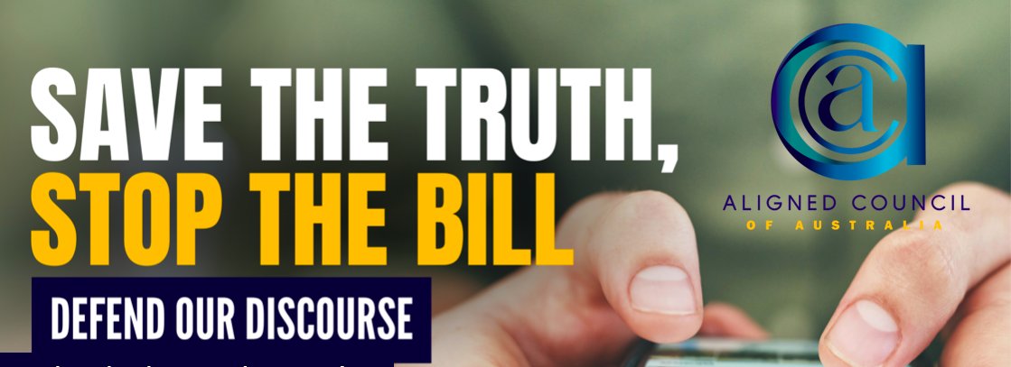 This is your last chance to have your say and sign the PETITION to oppose the bill.

madmustgo.com.au