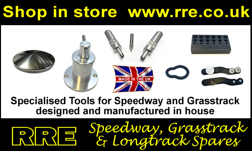 RRE Speedway Spares tweet media