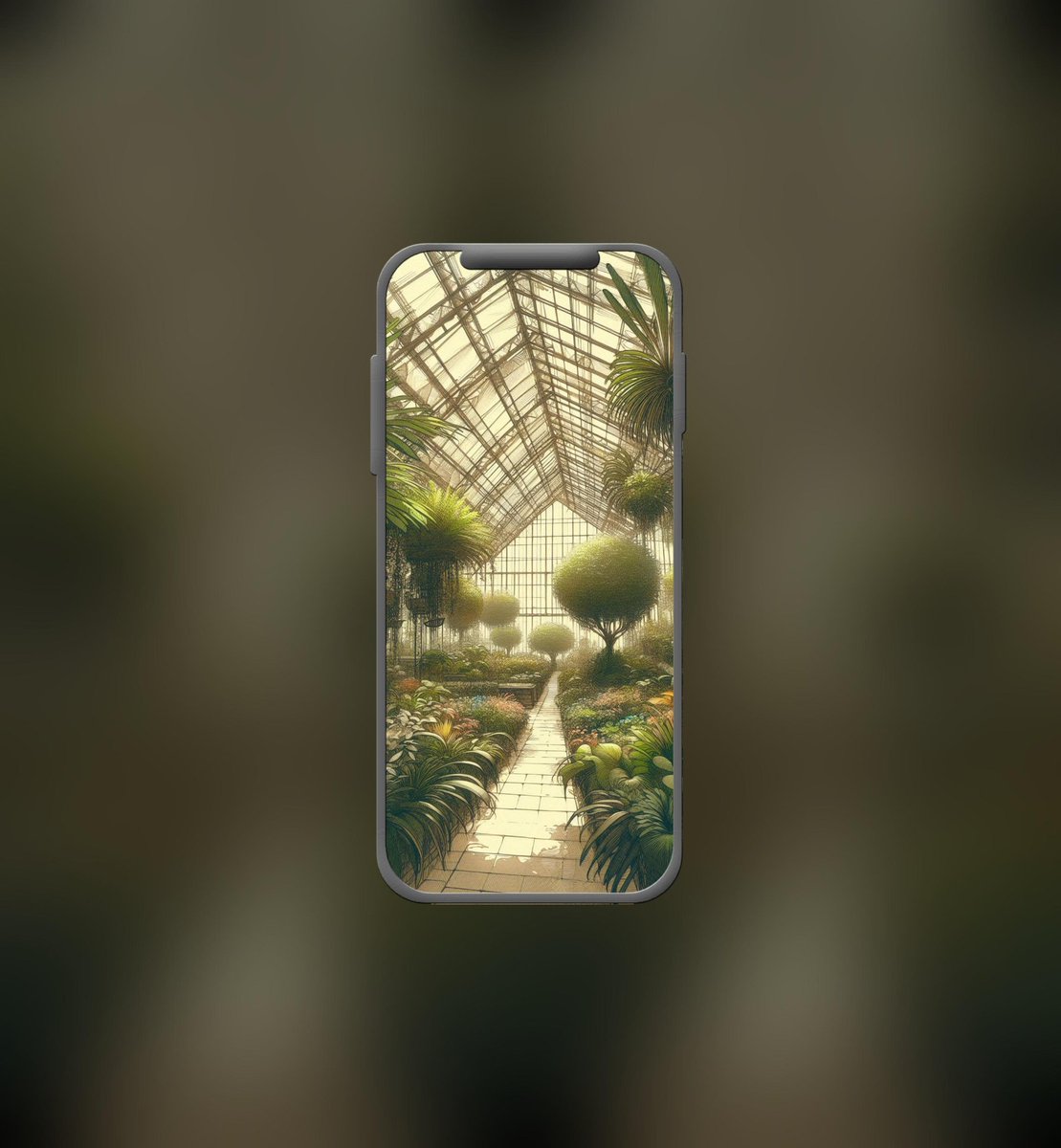 ZenWallpapers's tweet image. #ScreenEnhancer
#DigitalDecor
#MobileDisplayArt
#BackgroundMaker