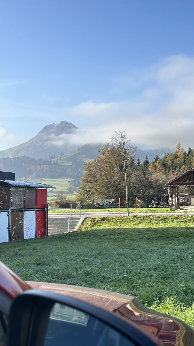 Nice place to wake up 🇨🇭

Now to get some more cultural diplomacy done 👊🇬🇧🇫🇷

#cheltenham #annecy <a href="/cheltfestivals/">Cheltenham Festivals</a> <a href="/CheltenhamBC/">Cheltenham Borough Council</a> <a href="/MarketingChelt/">MarketingCheltenham</a>