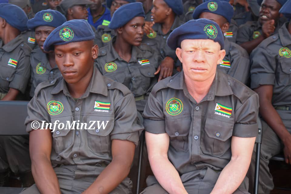nickmangwana's tweet image. Today, His Excellency President Emmerson Mnangagwa is the guest of honour at the Youth Empowerment Forum (YEF) and belated Africa Youth Day Commemorations at the Magamba Vocational Training Centre (MVTC) in Mutare, Manicaland Province.