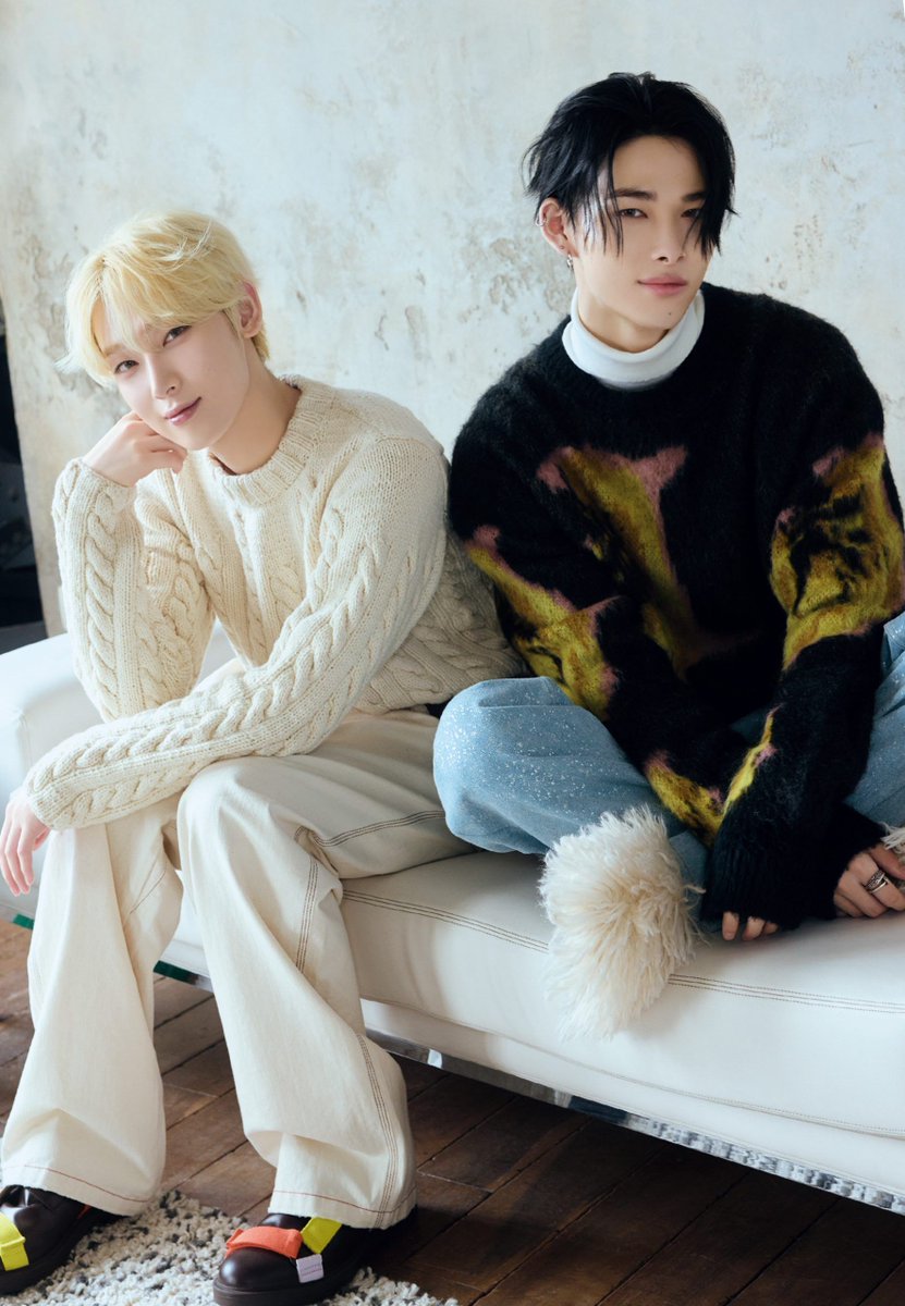 雑誌『anan（アンアン）』公式 tweet media