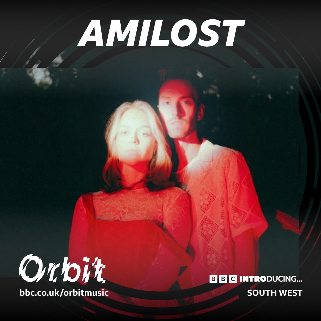 amilost (@_amilost_) on Twitter photo THANK YOU <a href="/bbcintroducing/">BBC Music Introducing</a> <a href="/BBCRD/">BBC Research & Development</a> for adding us to your new platform Orbit !! 🪐 It was so fun trying to find ‘Haunted’ on there.
Have a go trying to find us and some other great artists in the Starfield:
bbc.co.uk/orbitmusic/182…
❤️🔥 THANK YOU <a href="/bbcintroducing/">BBC Music Introducing</a> <a href="/BBCRD/">BBC Research & Development</a> for adding us to your new platform Orbit !! 🪐 It was so fun trying to find ‘Haunted’ on there.
Have a go trying to find us and some other great artists in the Starfield:
bbc.co.uk/orbitmusic/182…
❤️🔥
