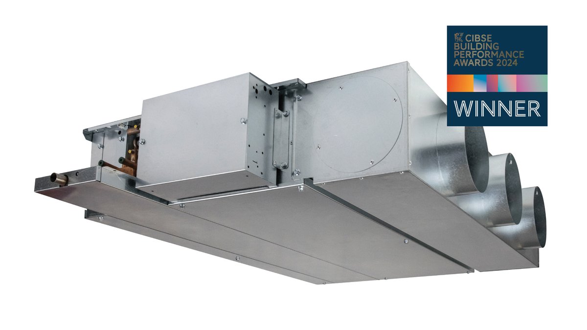 Diffusion is thrilled to announce that it now offers a CIBSE (Chartered Institution of Building Engineers)-approved Continued Professional Development (CPD) course. Ad. 

Learn more: ow.ly/H4Oj30sHJ8N