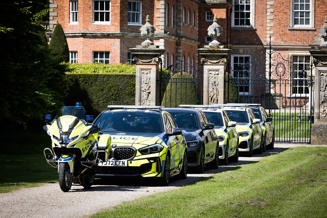 North Yorkshire Police tweet media