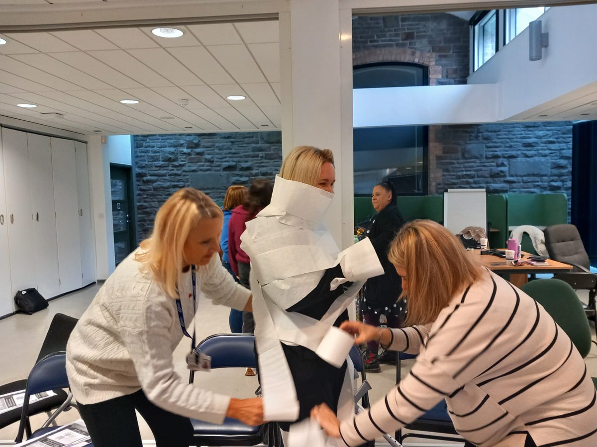 Child and Family Community Psychology tweet media