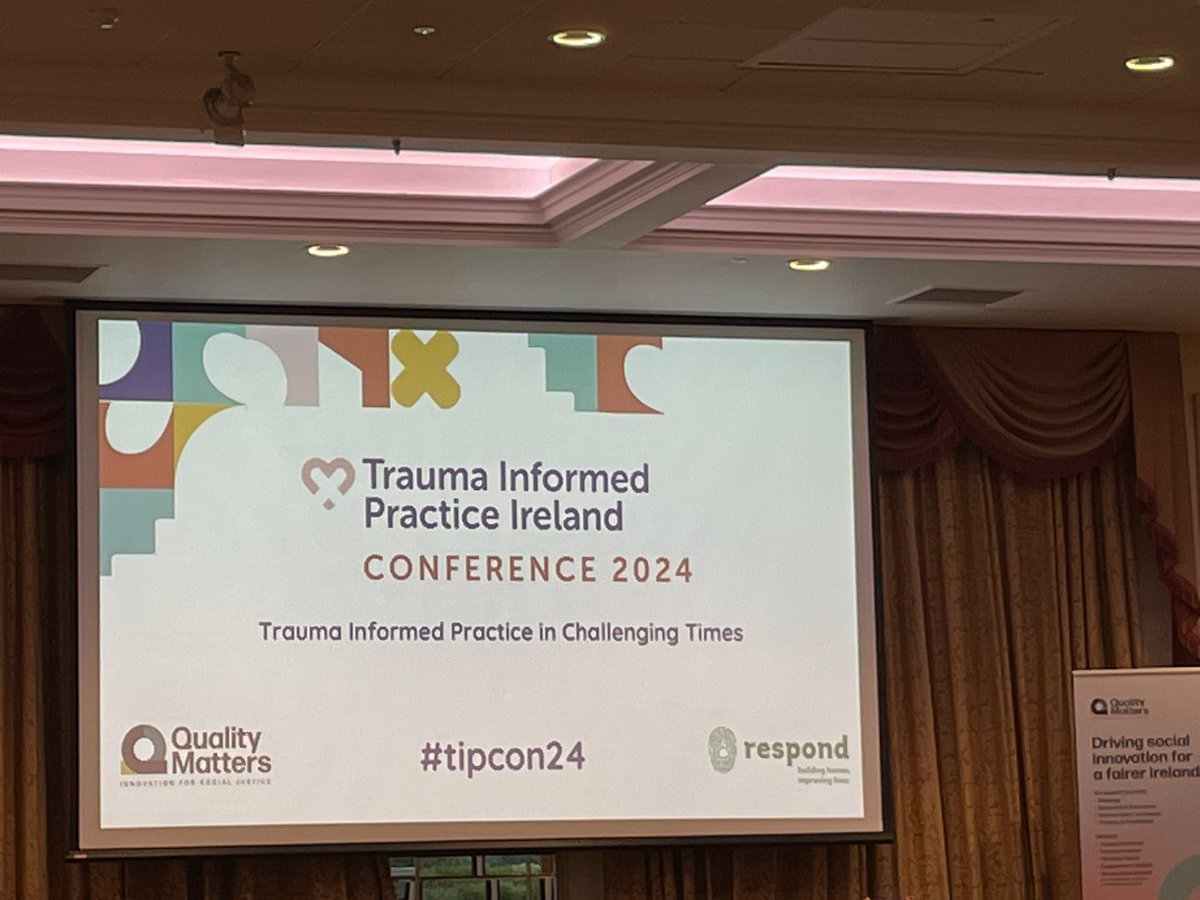 Emma Gunn (@emmagun33569850) on Twitter photo Looking forward to engaging with all involved in today’s conference #tipcon2024 <a href="/QualMatters/">Quality Matters</a> Looking forward to engaging with all involved in today’s conference #tipcon2024 <a href="/QualMatters/">Quality Matters</a>