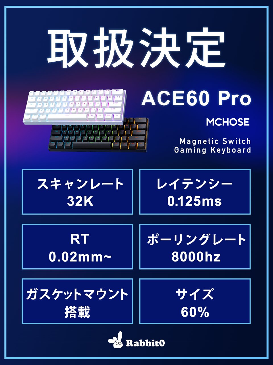 Rabbit0@ゲーミング on X: Rabbit0@ゲーミング on X: