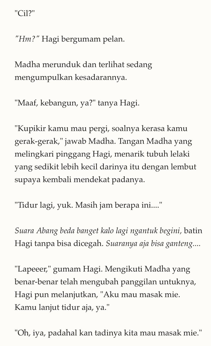 haechiekicik's tweet photo. Agenda makan mie yang terlupakan itu ternyata tetap terlaksana kok. 😂 https://t.co/d5R9RvbQgg