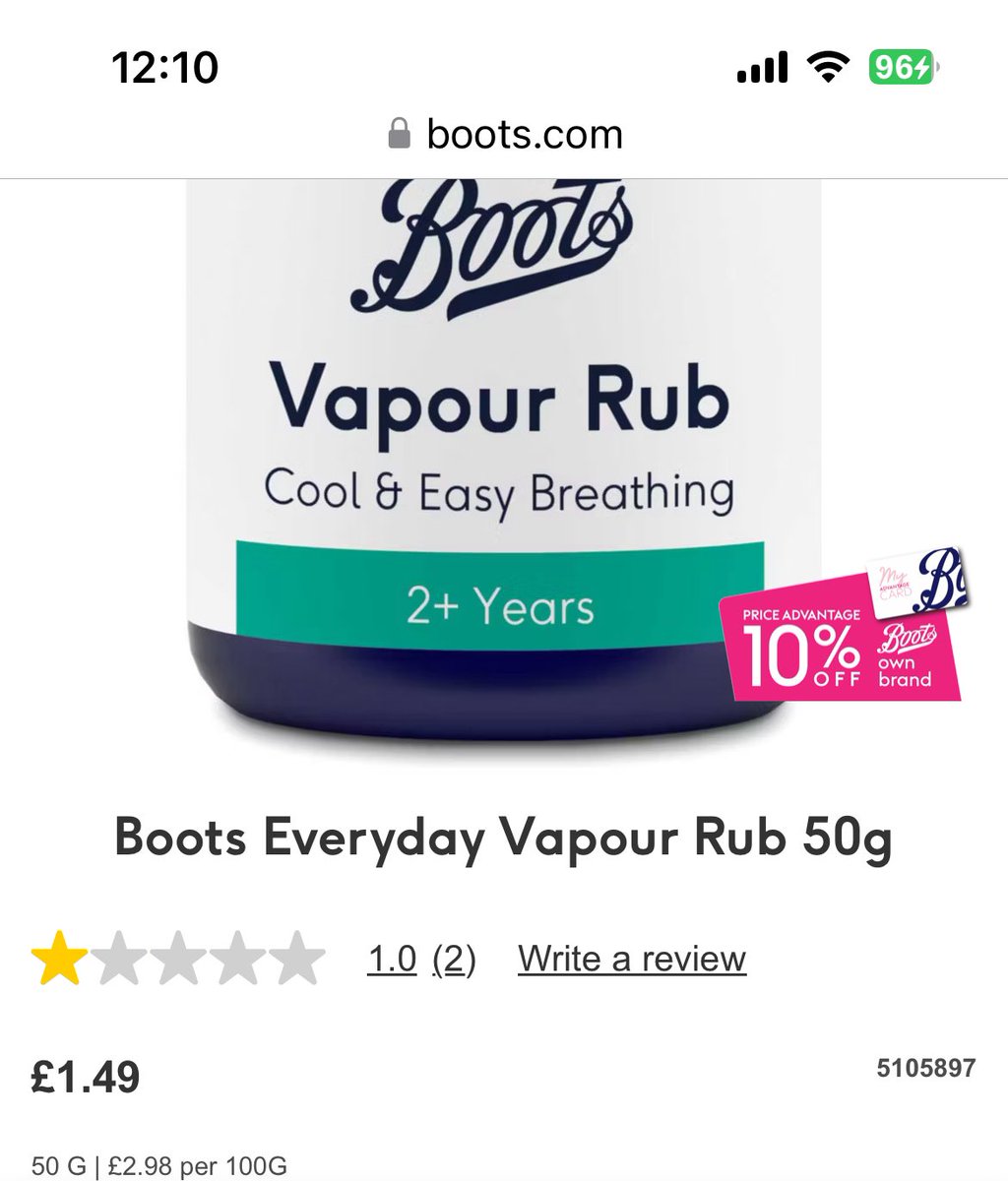 peppardLdn's tweet photo. @catco65 £1.49 here in uk but not in stock … https://t.co/7rEzkcXCQp
