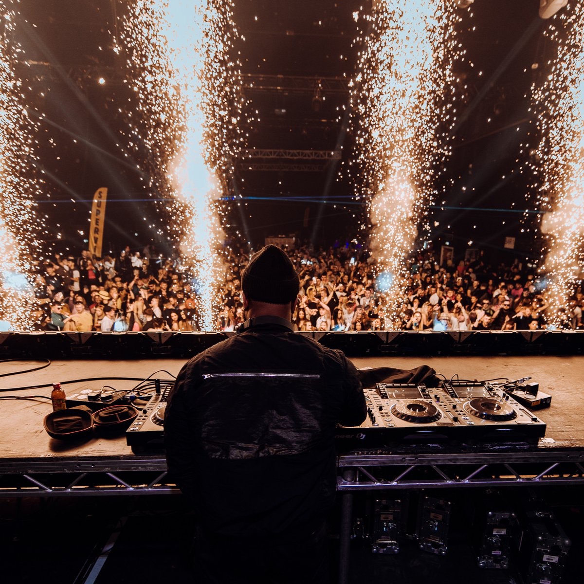 Bradford 2025 tweet media