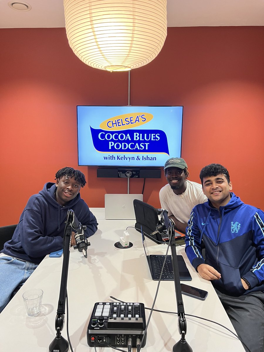 Ishan Shah tweet media