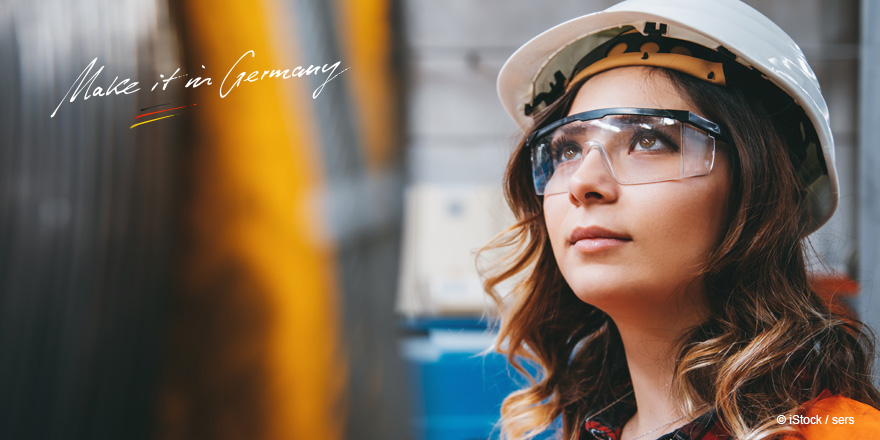 💡What  is the fast-track procedure for skilled workers and how does it work? We explain it step by step!
  
Find graphics, explainer videos and more on Make it in Germany ➡️ make-it-in-germany.com/en/looking-for…
 
#WorkinginGermany