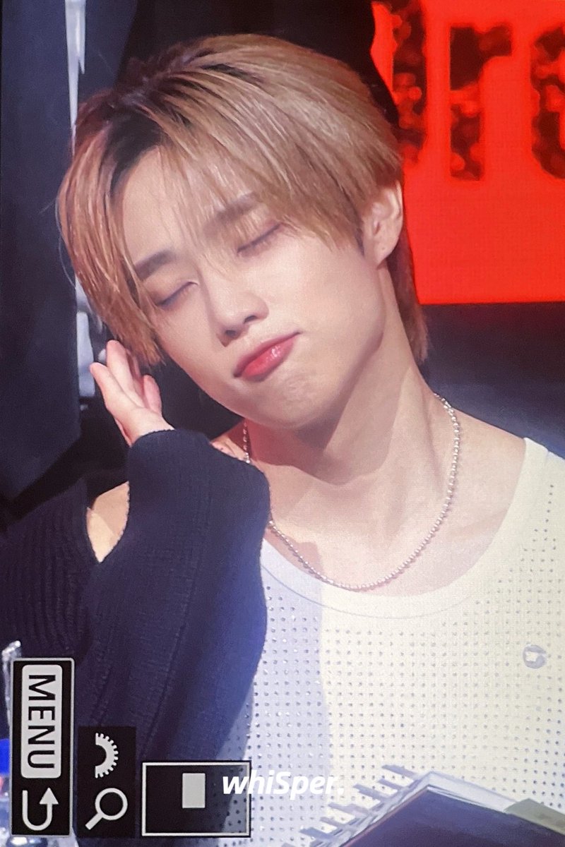 241107
#선우 #SUNWOO 
#더보이즈 #THEBOYZ