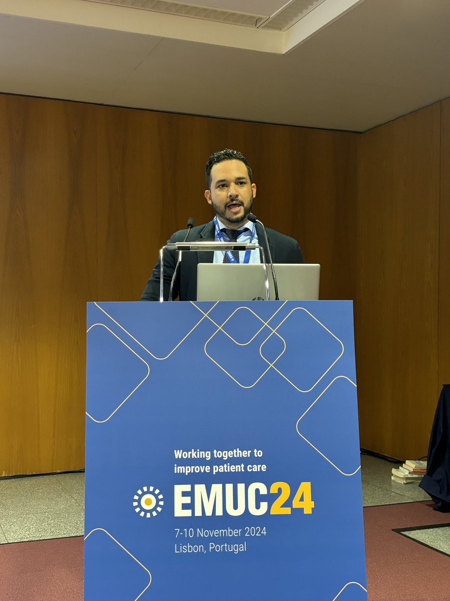 Dr. Giovanni E Cacciamani MD MSc FEBU 🇮🇹🇺🇸🇪🇺 (@cacciamani_md) on Twitter photo <a href="/EAUYAUrology/">EAU Young Academics</a> session is about to start!
<a href="/JGomezRivas/">Juan Gómez Rivas</a> will lecture on “What It Means to Be a Young Academic.”
<a href="/GiorgioI_Russo/">Giorgio I. Russo 🩺</a>, newly elected Chair, will discuss the future of YAU.
<a href="/jteoh_hk/">Jeremy Teoh</a> will highlight how to expand YAU overseas. <a href="/Uroweb/">European Association of Urology (EAU)</a> #EMUC24 <a href="/EAUYAUrology/">EAU Young Academics</a> session is about to start!
<a href="/JGomezRivas/">Juan Gómez Rivas</a> will lecture on “What It Means to Be a Young Academic.”
<a href="/GiorgioI_Russo/">Giorgio I. Russo 🩺</a>, newly elected Chair, will discuss the future of YAU.
<a href="/jteoh_hk/">Jeremy Teoh</a> will highlight how to expand YAU overseas. <a href="/Uroweb/">European Association of Urology (EAU)</a> #EMUC24