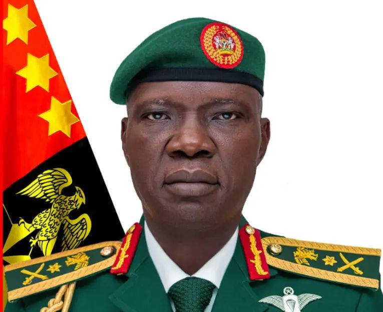 I am deeply saddened about the news of the passing of the Chief of Army Staff of the Federal Republic of Nigeria, Lt. Gen. Taoreed Abiodun Lagbaja . His unwavering commitment to safeguarding the  peace and security of Nigeria, will continue to  be remembered and appreciated. On