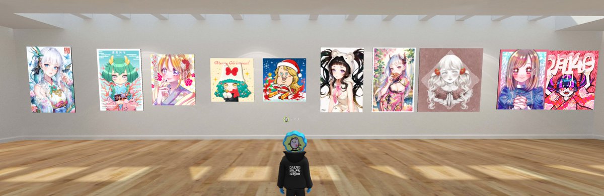 koguma_kochone's tweet image. ひさしぶりにoncyber見に行ったら
なにかすごいな🐻