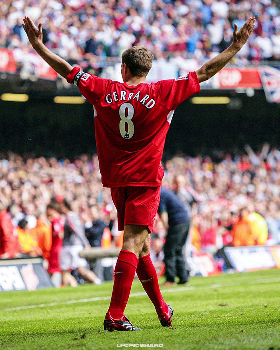 Liverpool Pictures That Go Hard (@lfcpicshard) on Twitter photo 