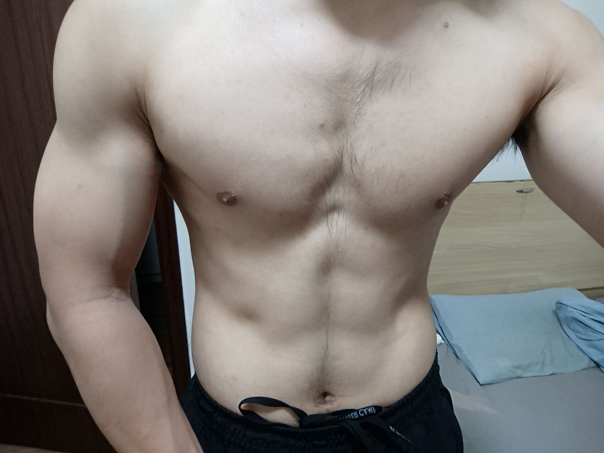 爱吃饭的人 tweet media